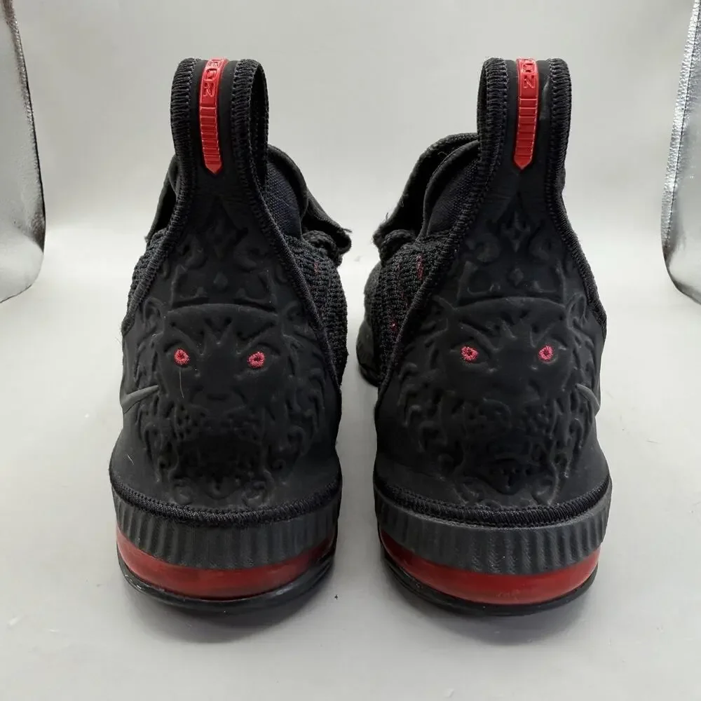 Nike lebron 16